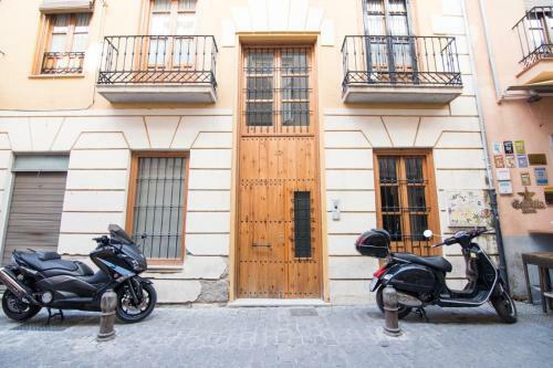 Apartamento Mex�ar Homes