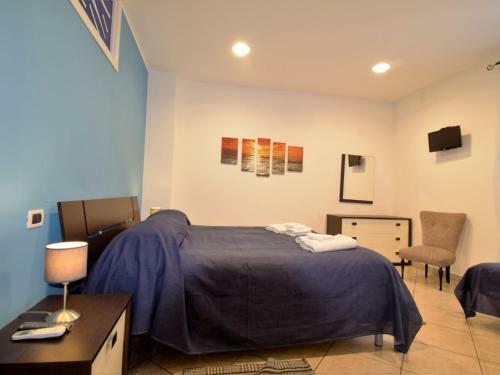 Apartamento Locazione Turistica Gioia Di Mare