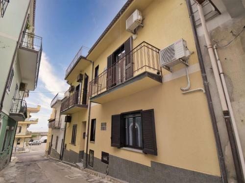 Apartamento Locazione Turistica Gioia Di Mare
