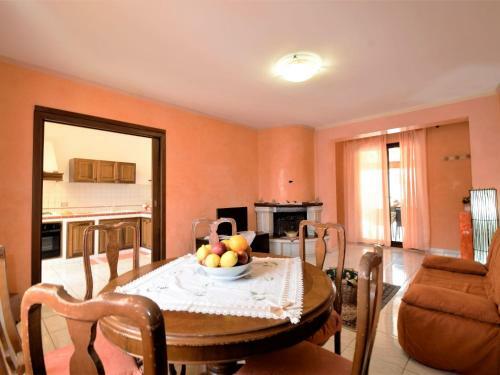 Apartamento Locazione Turistica Terrazza Del Mare