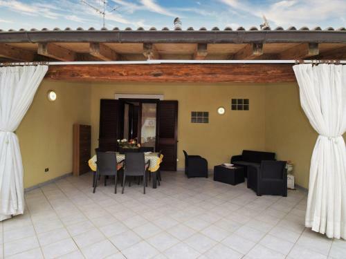 Apartamento Locazione Turistica Terrazza Del Mare