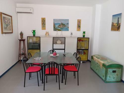 Apartamento Casa Sveva Realax House In Quiet Area