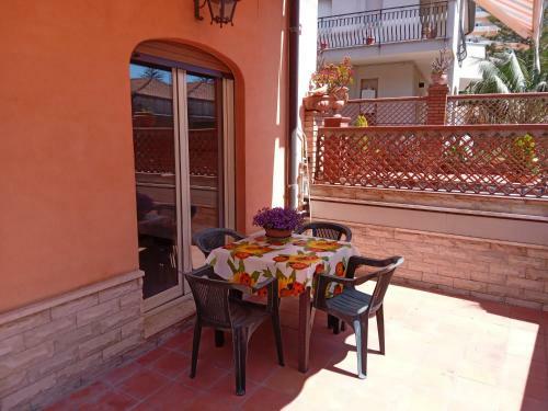 Apartamento Casa Sveva Realax House In Quiet Area