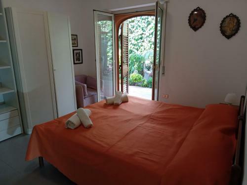 Apartamento Casa Sveva Realax House In Quiet Area