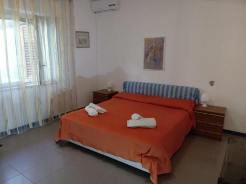 Apartamento Casa Sveva Realax House In Quiet Area