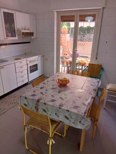 Apartamento Casa Sveva Realax House In Quiet Area
