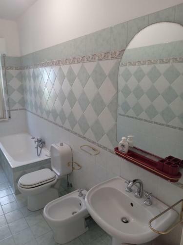 Apartamento Casa Sveva Realax House In Quiet Area