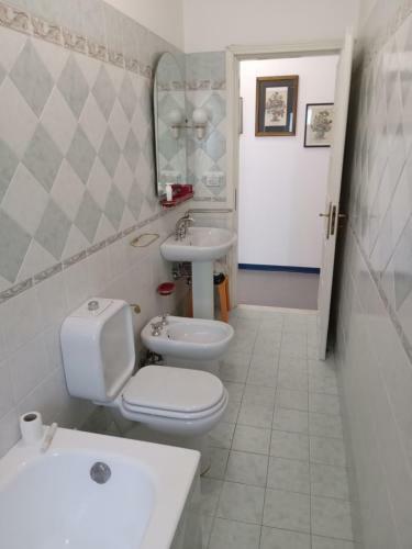 Apartamento Casa Sveva Realax House In Quiet Area