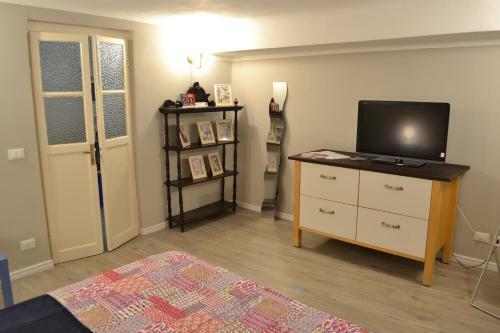 Apartamento Casa Di Marinella