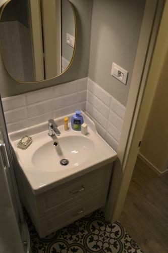 Apartamento Casa Di Marinella