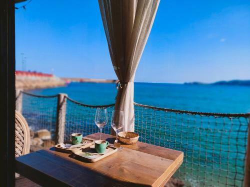 Javea Apartment Ideal For Kids