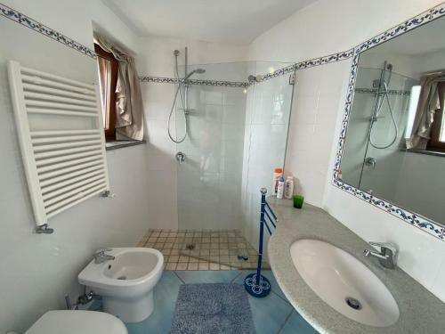 Apartamento Le Dimore Di Zaro