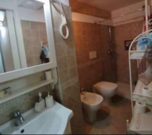 Apartamento Centro Storico Lecce House