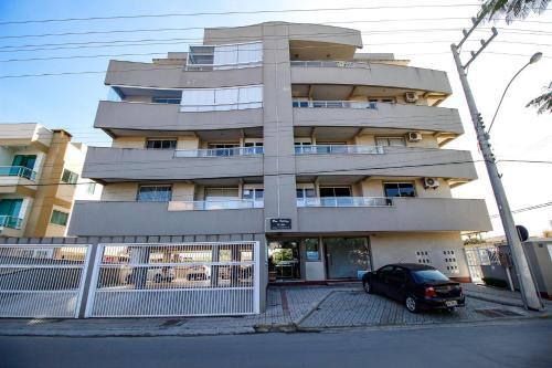 Aluguel Apartamento 2 Quartos Bombas Sc Cod 803