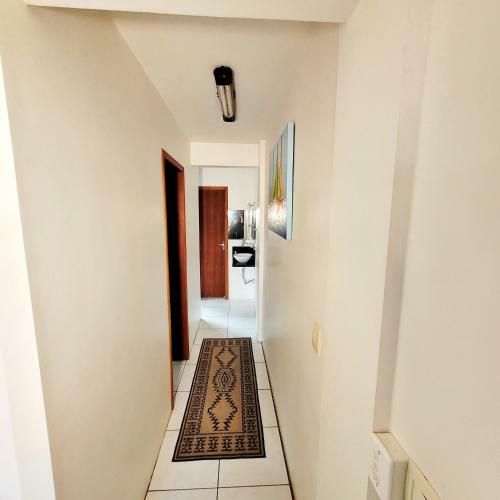 Apart�. Deck Vista Mar. At� 4 Pessoas,70m Da Praia