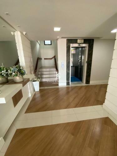 Apartamento La�lia Purpurata - Bombinhas
