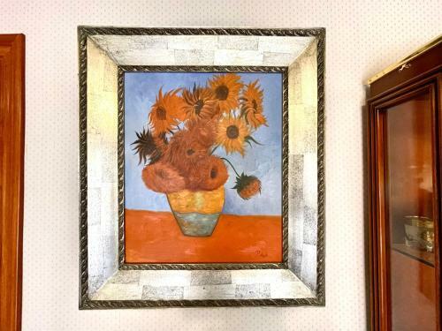 Villa Del Arte La Nucia