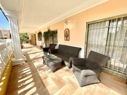 Villa Del Arte La Nucia