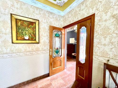 Villa Del Arte La Nucia