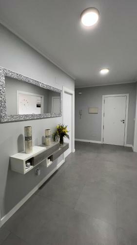 Apartamentos Maria De Lucia- Segundo Piso