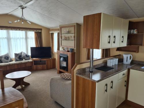 Apartamento 6 Berth The Wolds Ingoldmells (the Salisbury)