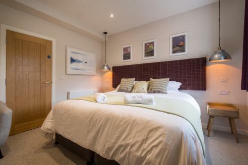 Apartamento Howe Keld 1 Ground Floor