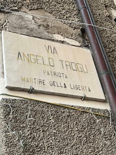 Posada La Torretta A San Terenzo