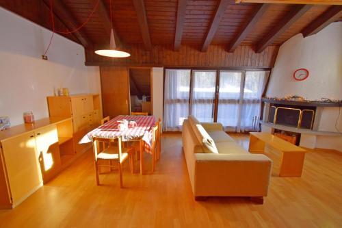 Apartamento Maso 31