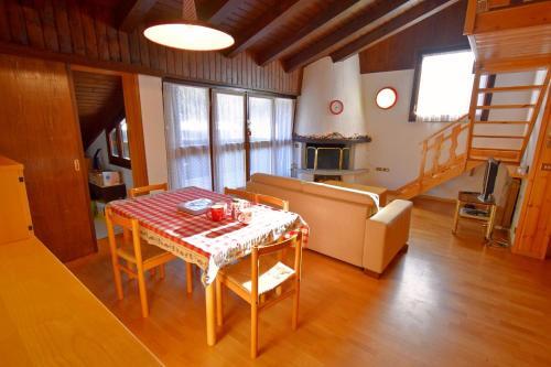 Apartamento Maso 31