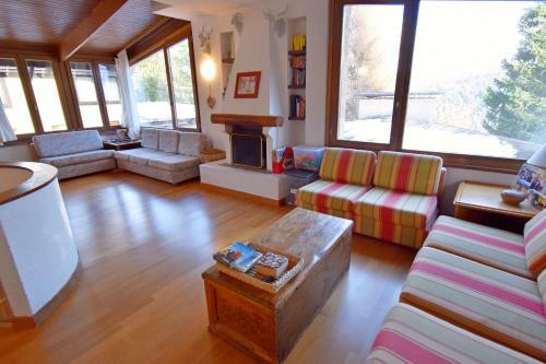 Patascoss Duplex Apartment