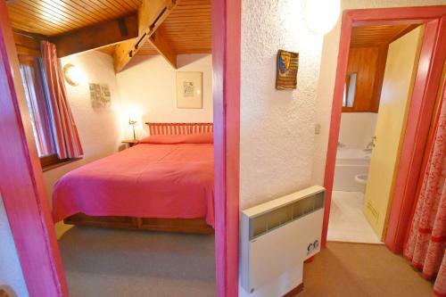 Patascoss Duplex Apartment