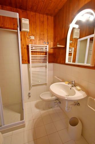 Patascoss Duplex Apartment