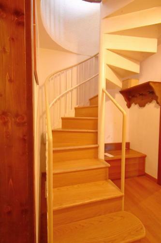 Patascoss Duplex Apartment