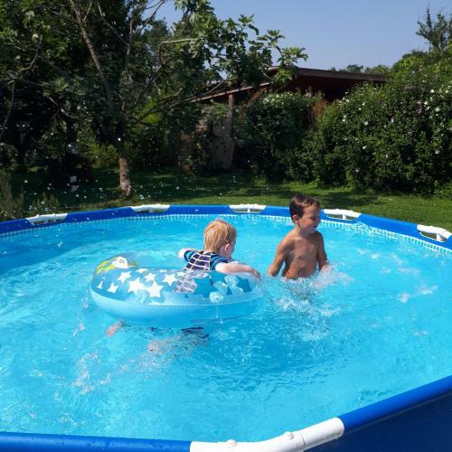 Apartamento Ai Carpini - Foresteria