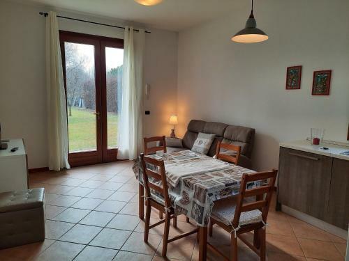 Apartamento Ai Carpini - Foresteria