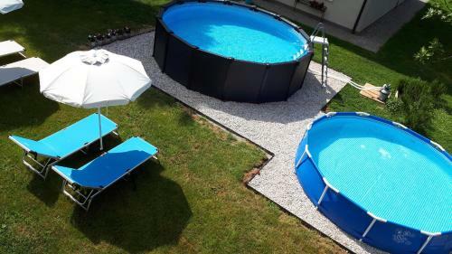 Apartamento Ai Carpini - Foresteria