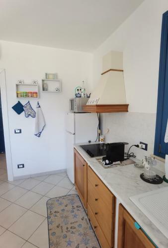 A Casa Del Capitano