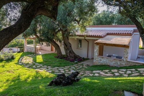 Apartamento Il Mirto Residence