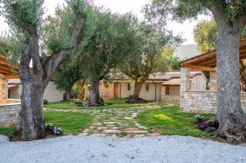 Apartamento Il Mirto Residence