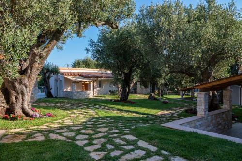 Apartamento Il Mirto Residence