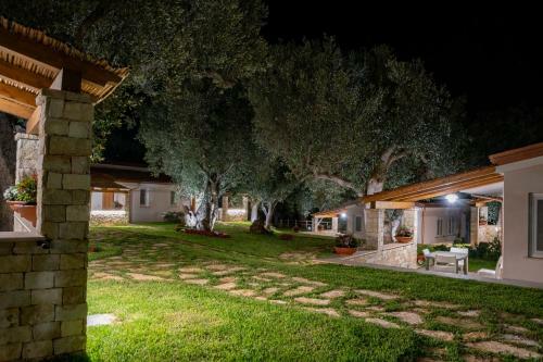 Apartamento Il Mirto Residence