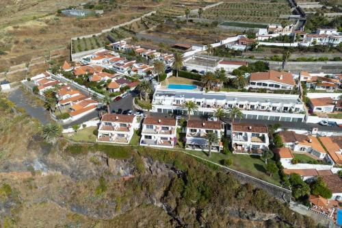 Apartamento Home2book Amazing La Palmita Suite