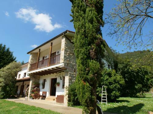Albergue Natur Cantabria