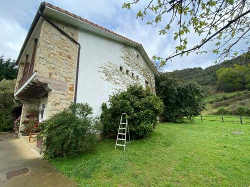 Albergue Natur Cantabria