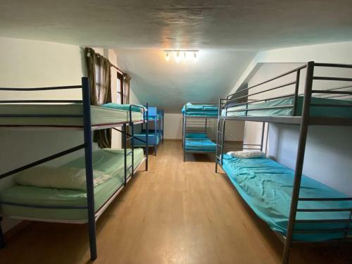 Albergue Natur Cantabria