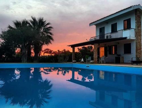 Villa Liberia Holiday House