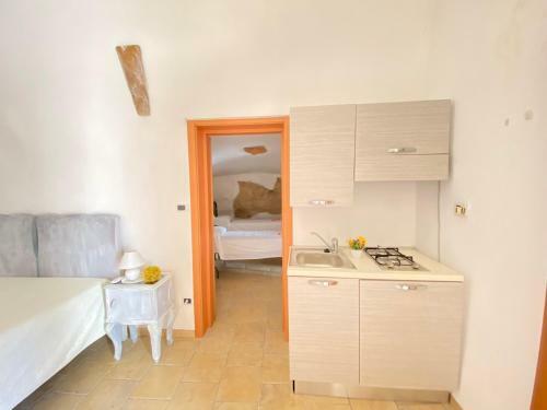 Apartamento Sweet Av� Matino