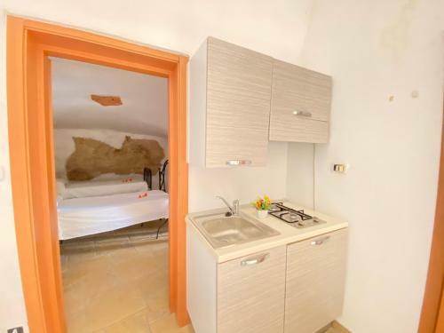 Apartamento Sweet Av� Matino