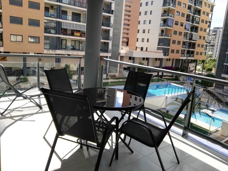 Apartamento Tamarindo