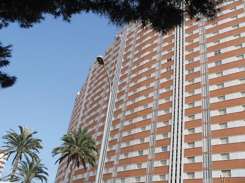 Apartment Urb Florazar Cullera